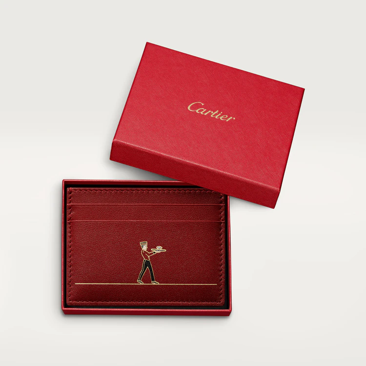 คาร์เทียร์,Cartier