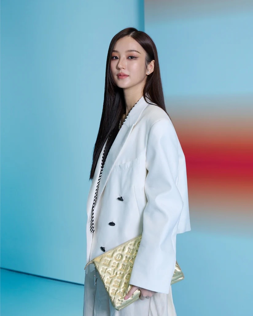 Louis Vuitton, Virgil Abloh, แฟชั่นโชว์, ต้าเหนิง