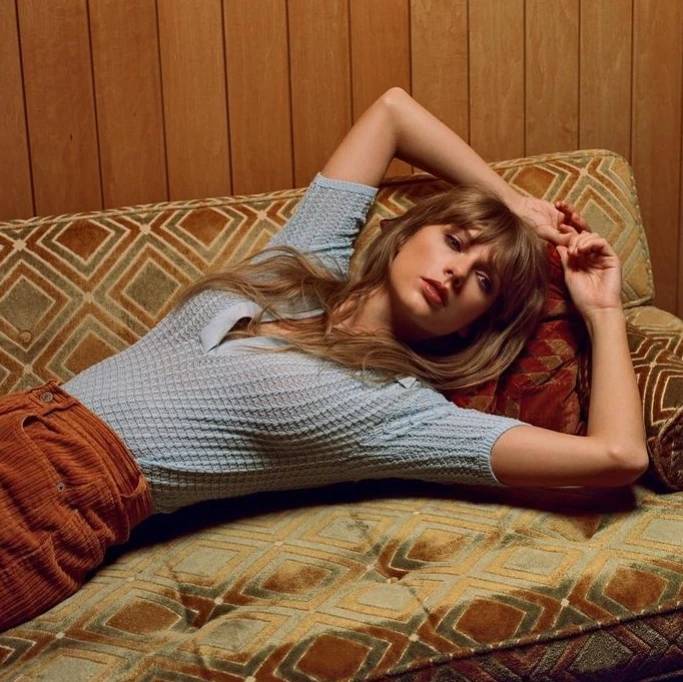 Taylor Swift Midnights