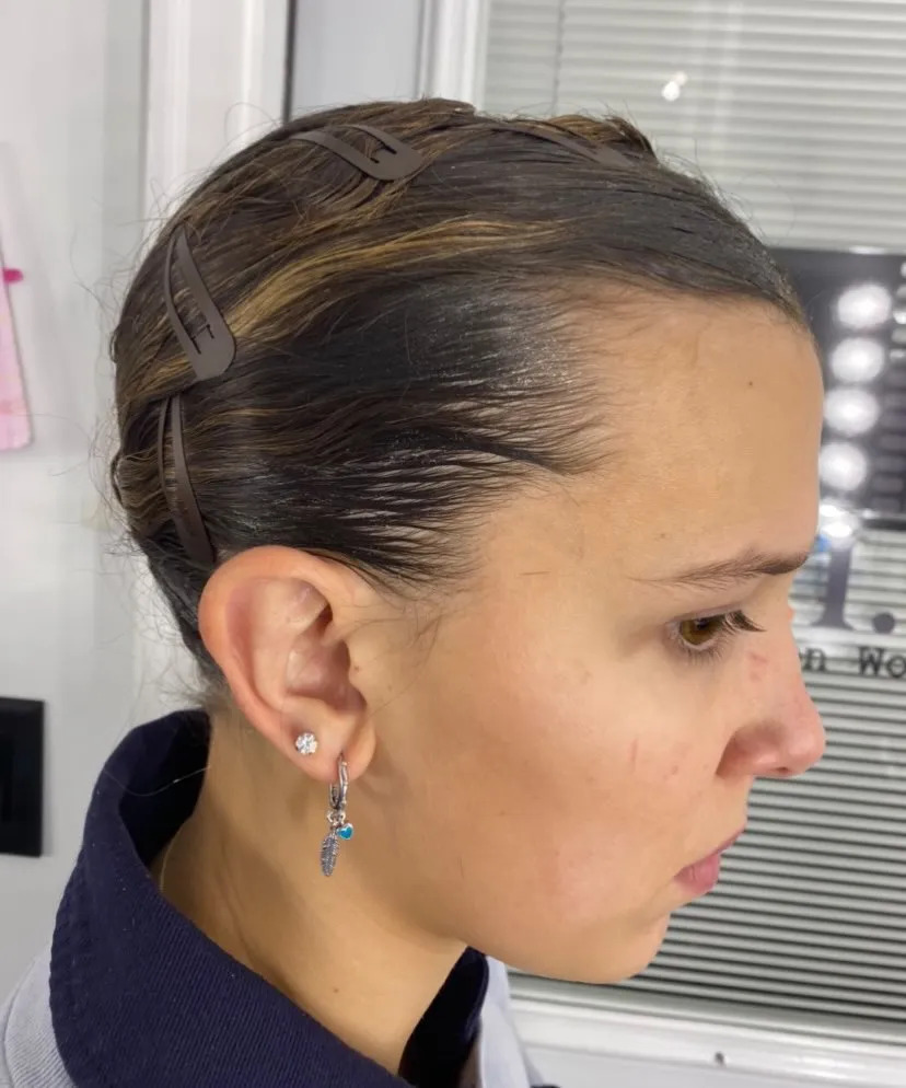 Millie Bobby Brown