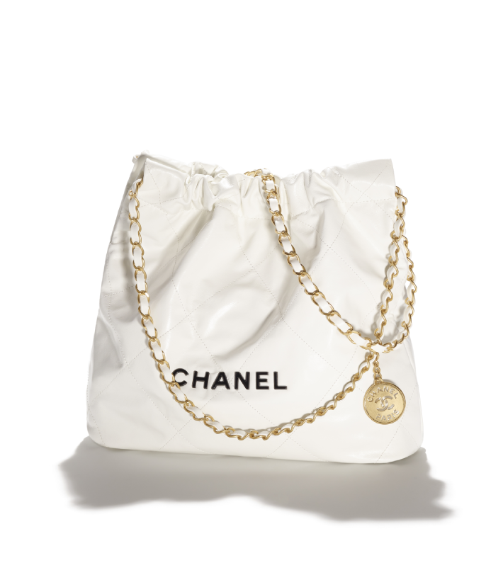 Chanel,Chanel22,กระเป๋าชาเนล