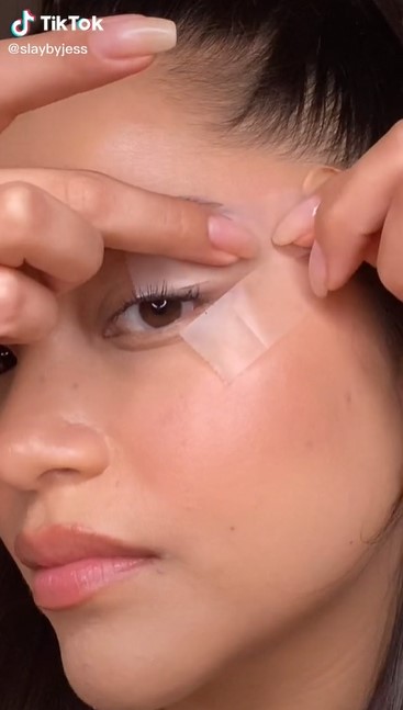 eyelinerhack tape liner 1