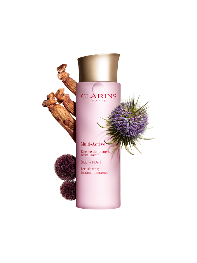 Multi-Active Revitalizing Treatment Essence