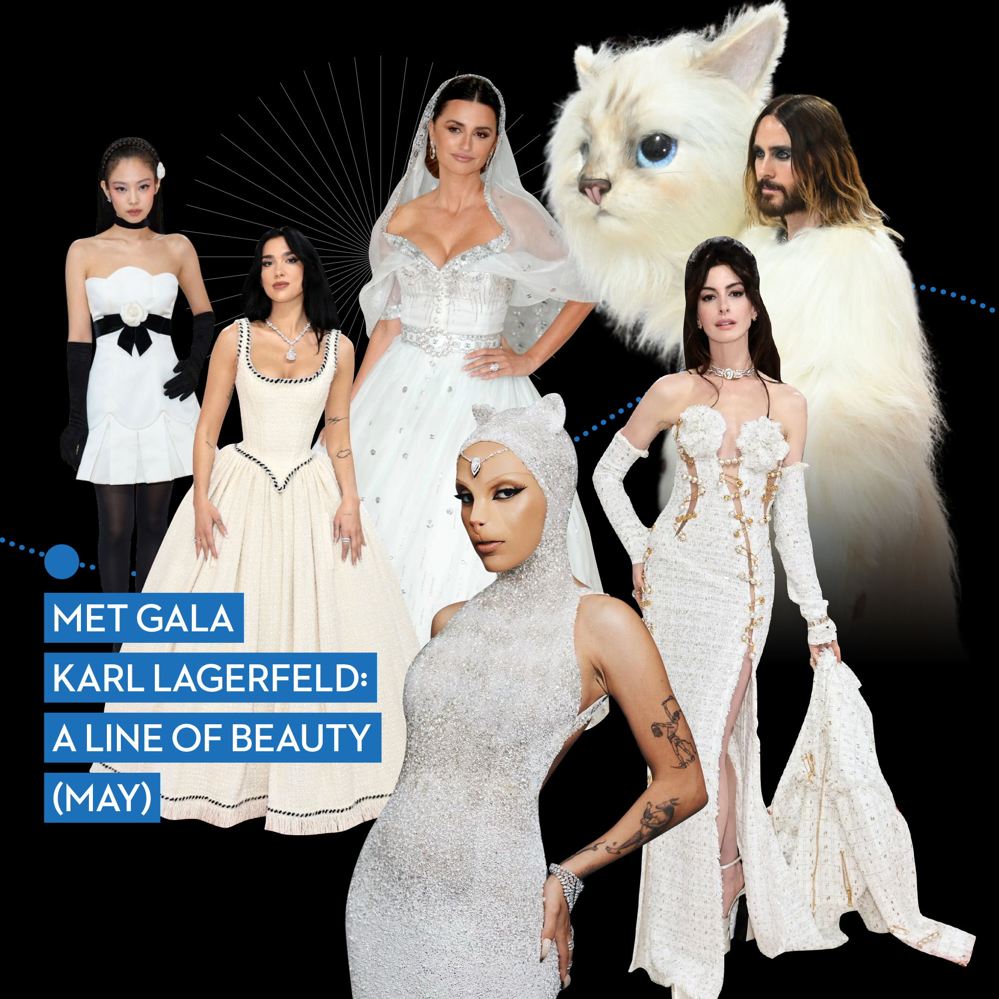 Vogue Scoop, #VogueScoop, A year in fashion, fashion moments 2023