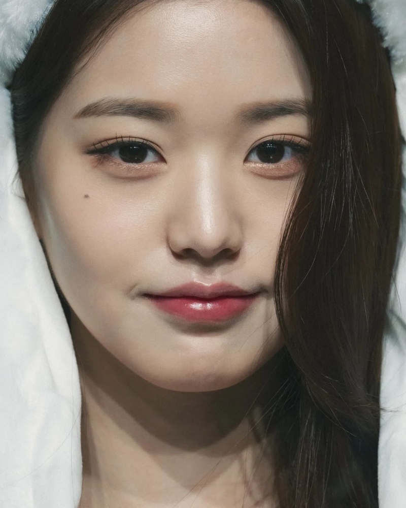 Jang won young skincare tips 7
