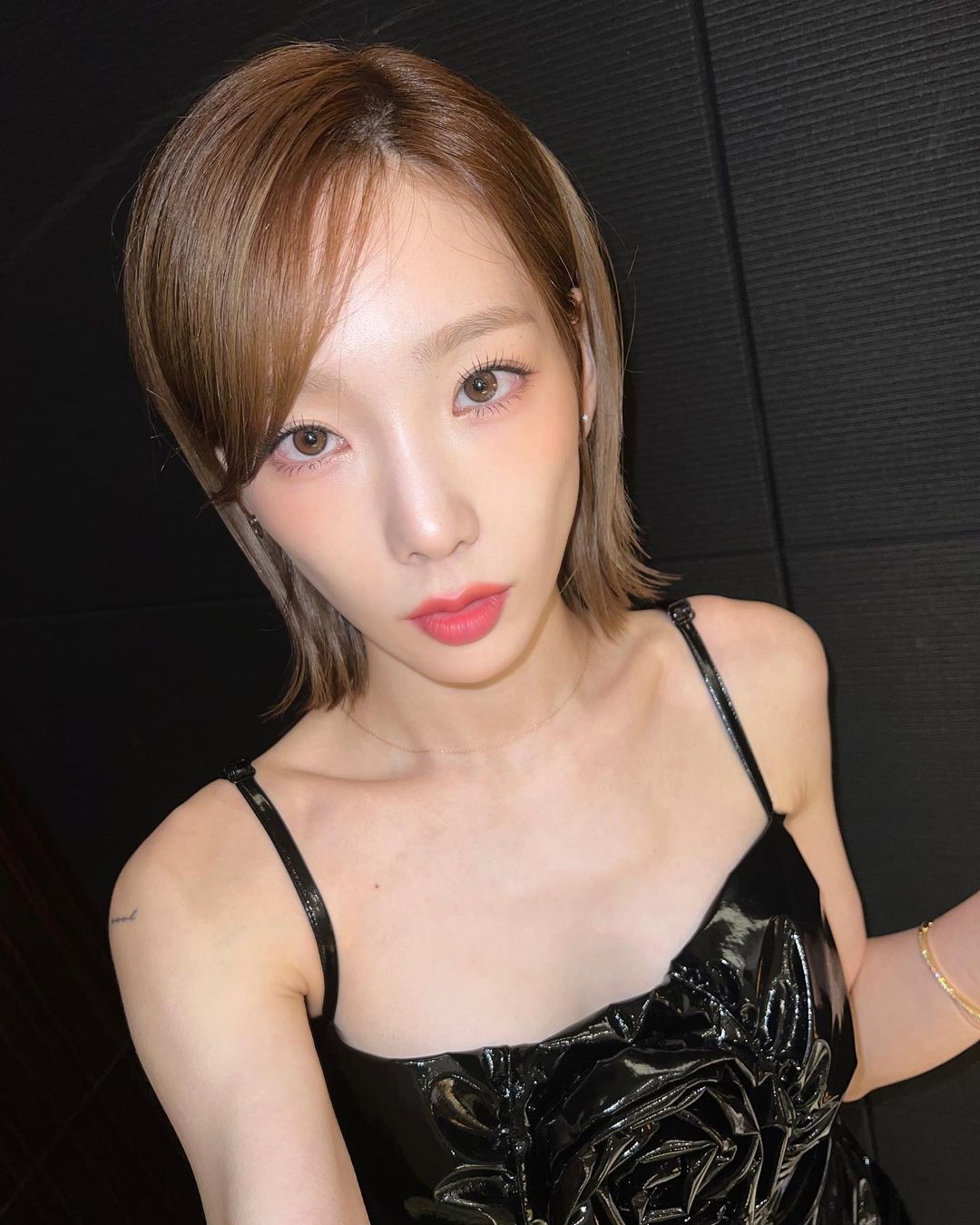 taeyeon girls' generation