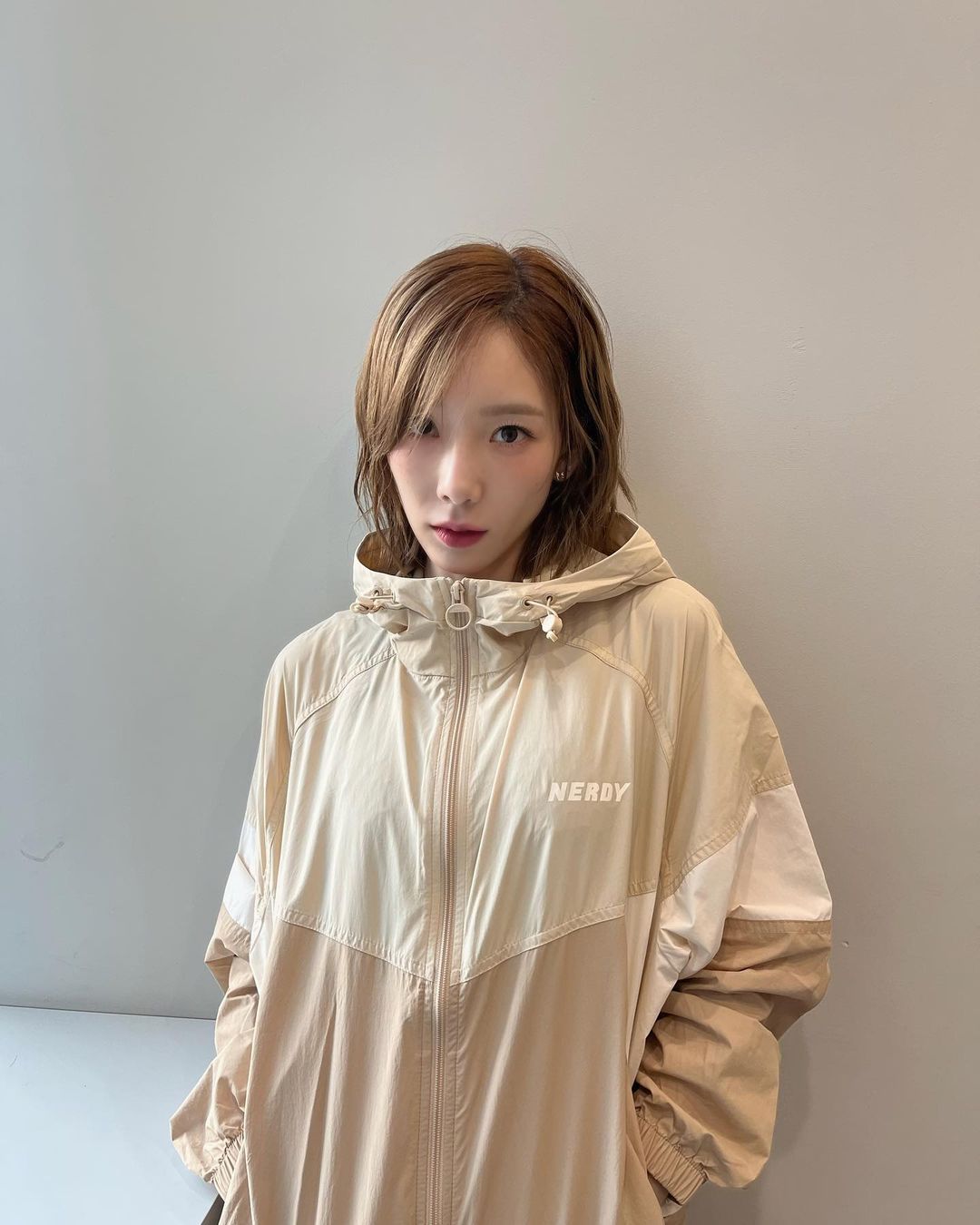 taeyeon girls' generation