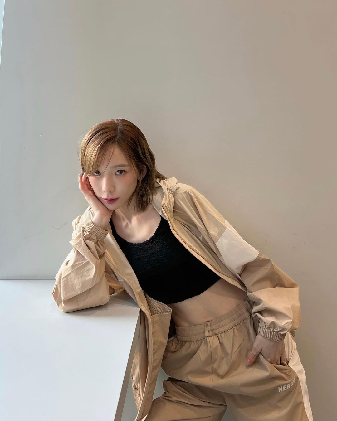 taeyeon girls' generation