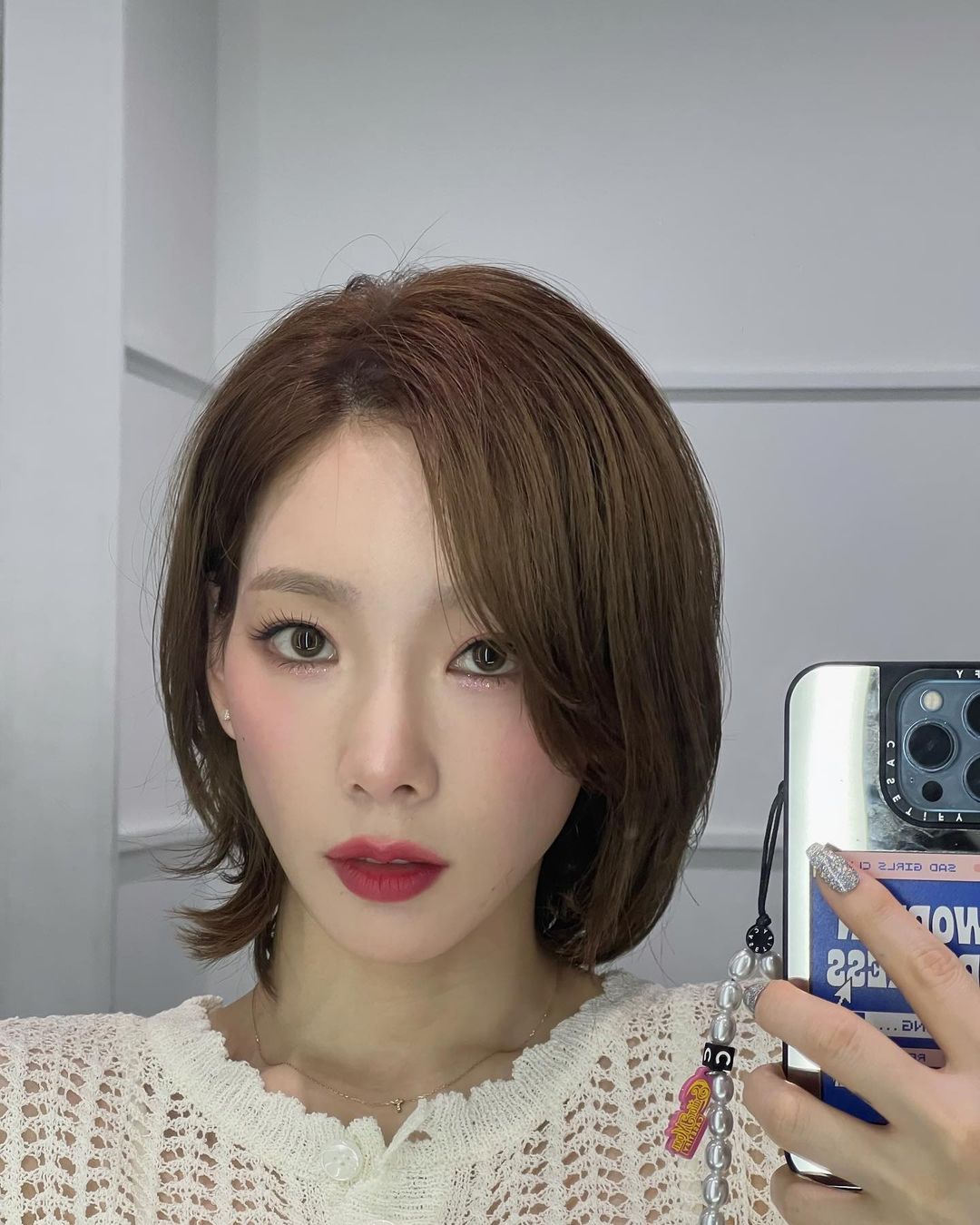 taeyeon girls' generation