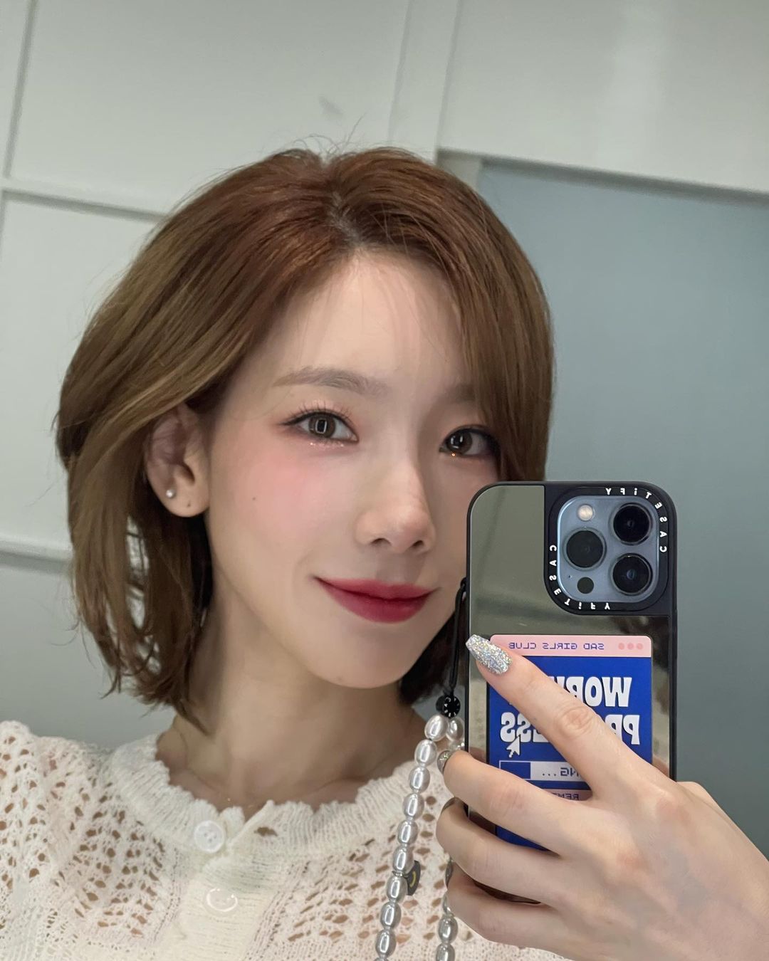 taeyeon girls' generation