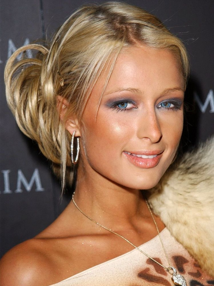 Paris Hilton