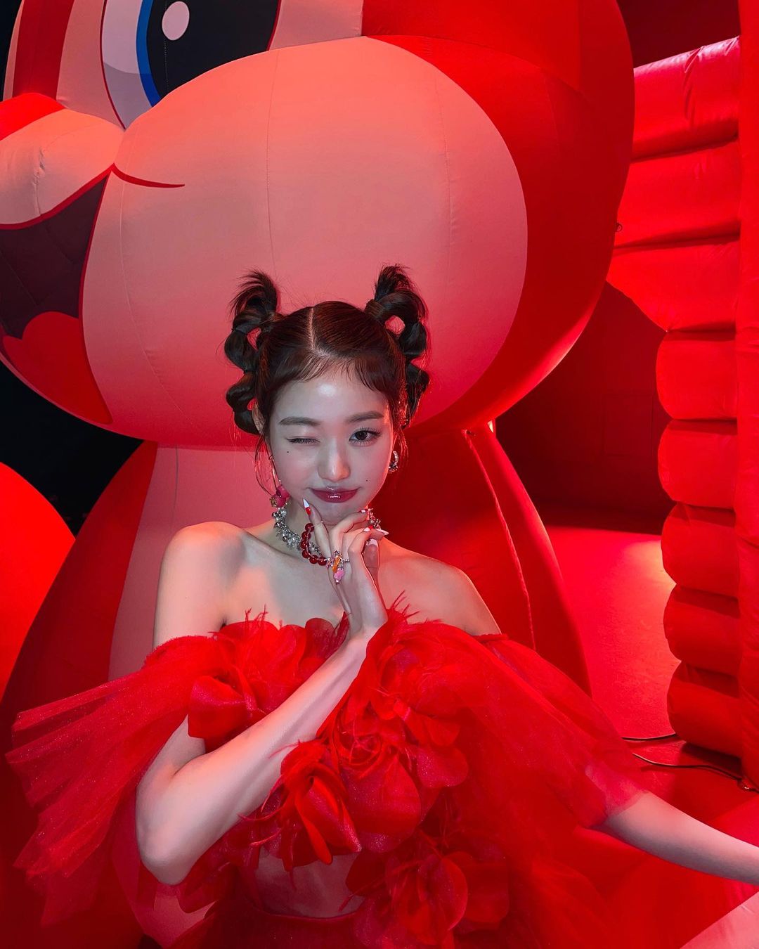 Jang Won Young