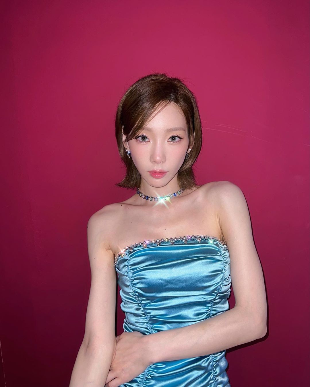 taeyeon girls' generation