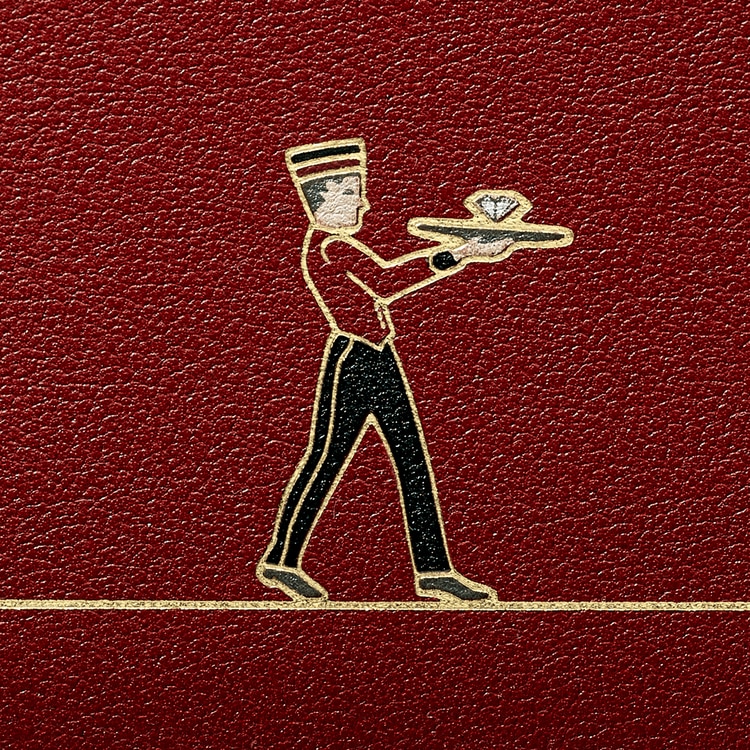 คาร์เทียร์,Cartier
