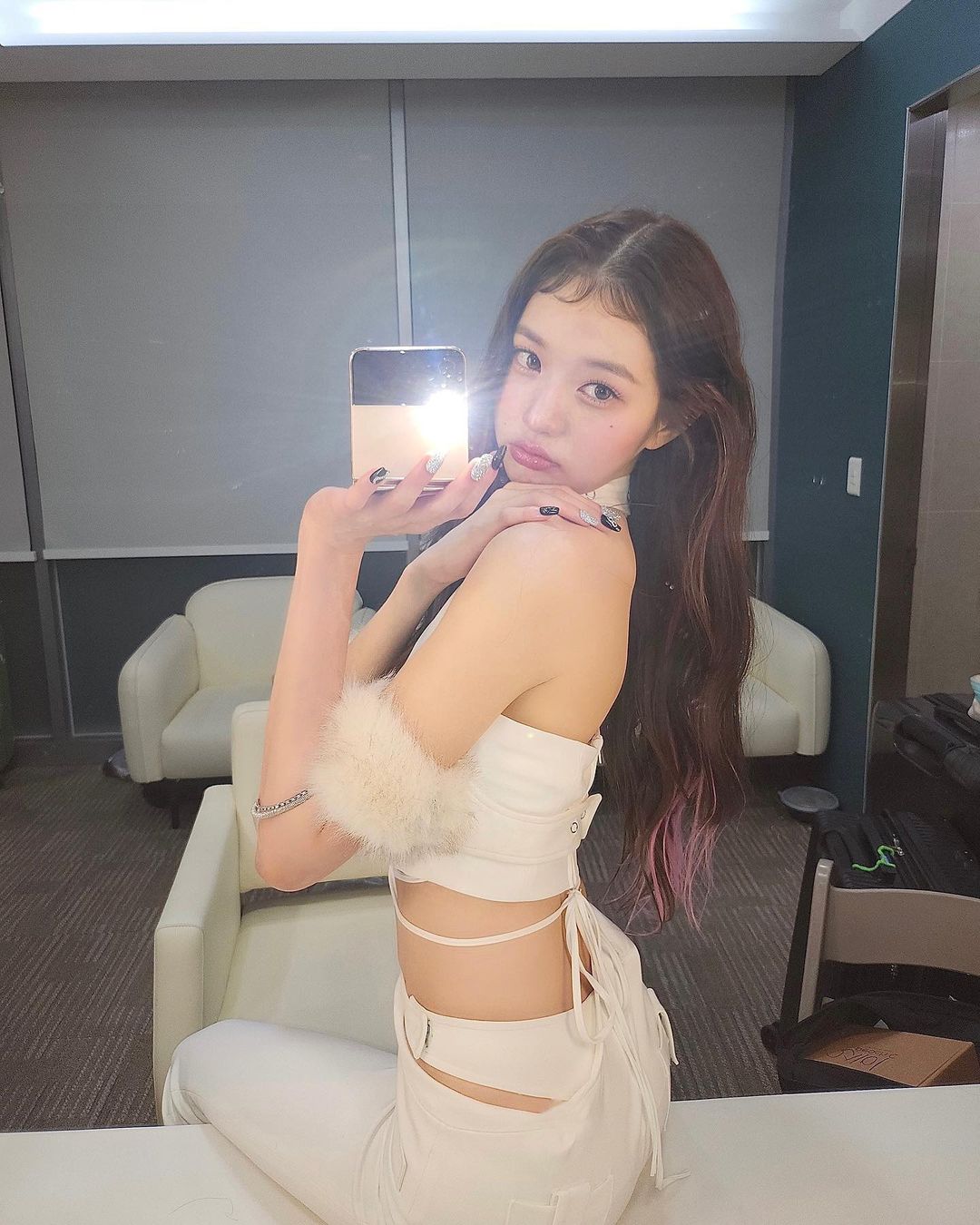 Jang Won Young