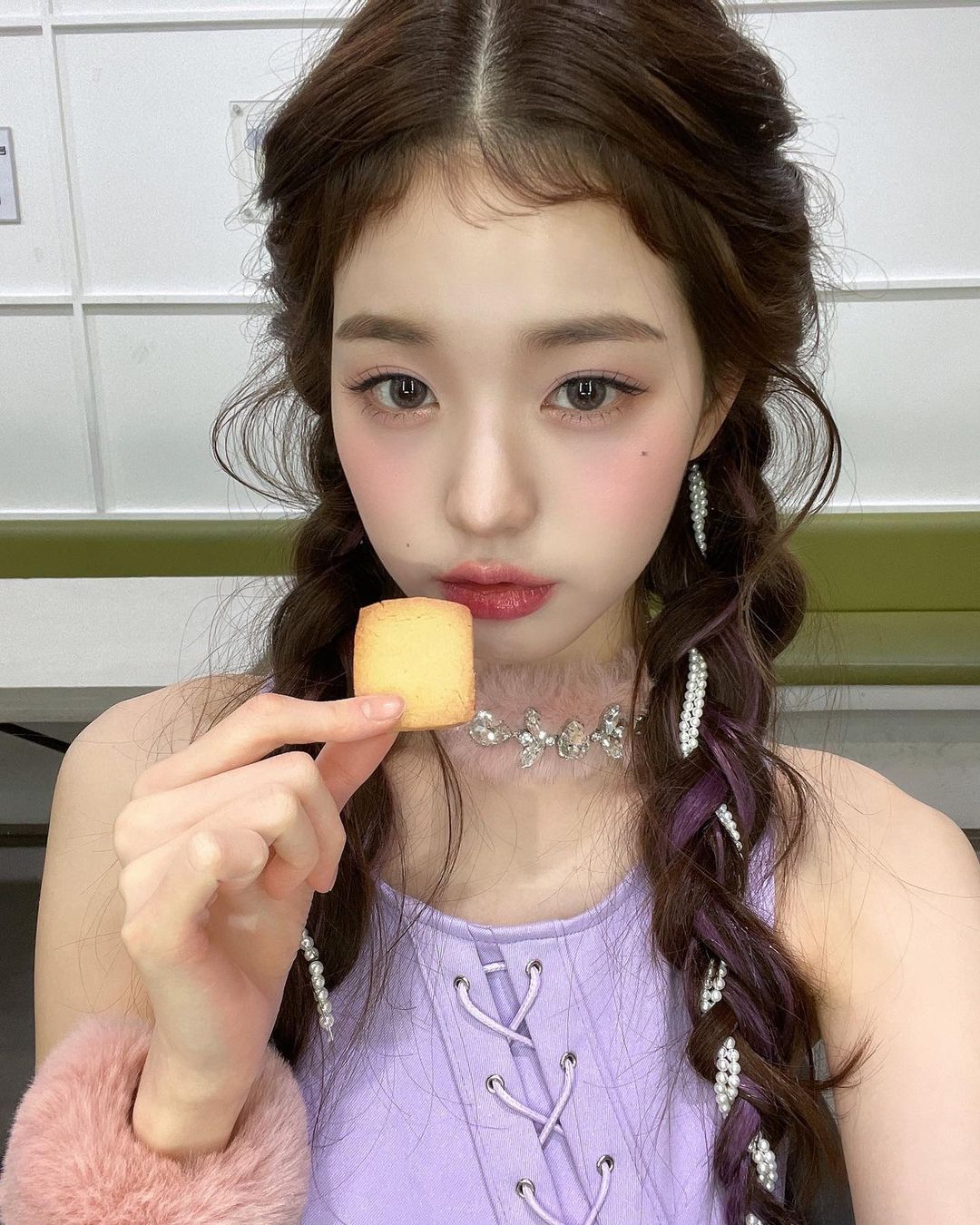 Jang Won Young