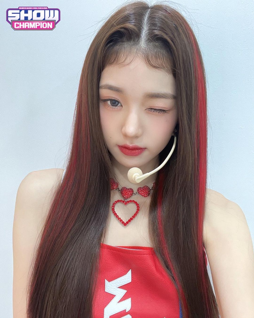 Jang Won Young