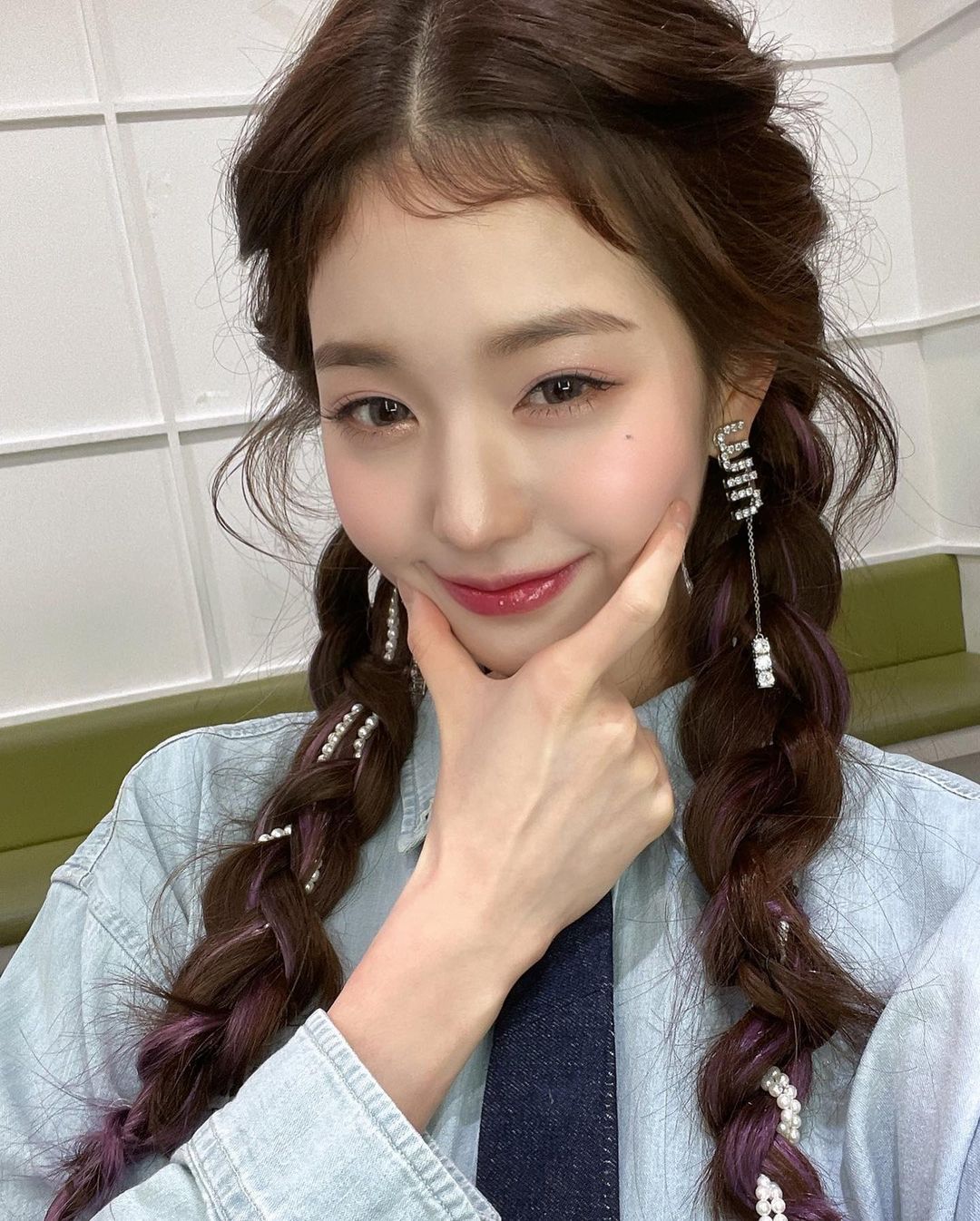 Jang Won Young