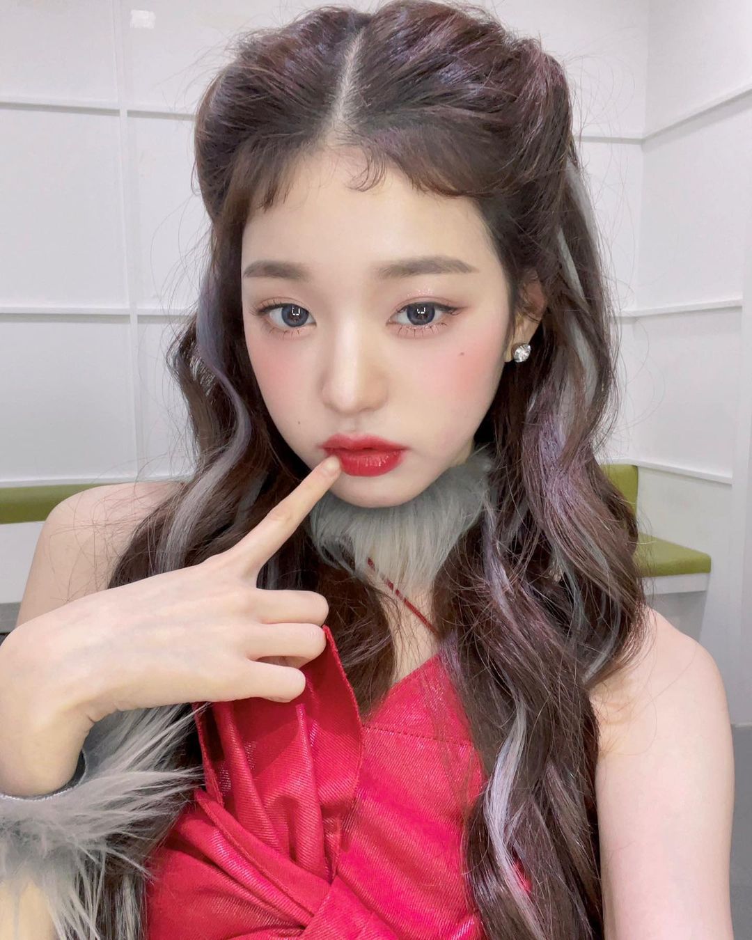 Jang Won Young