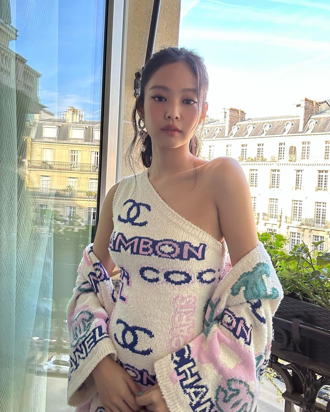  เจนนี่ BLACKPINK
