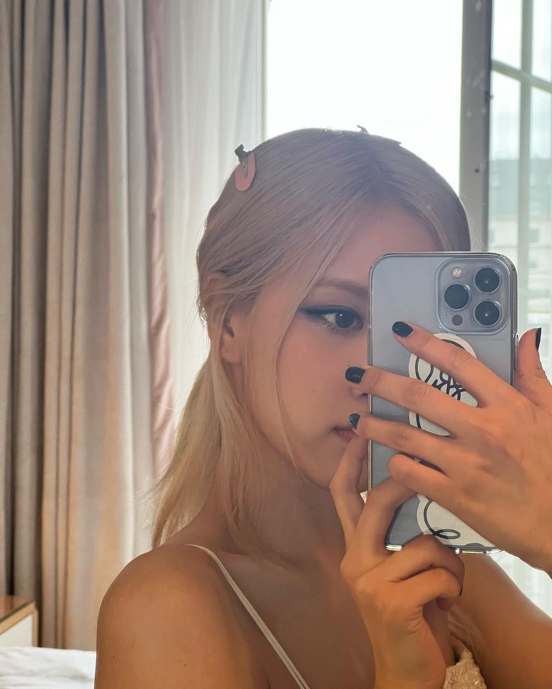 rose blackpink