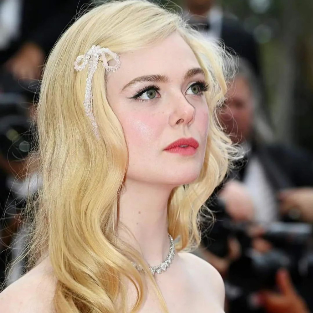 Elle Fanning