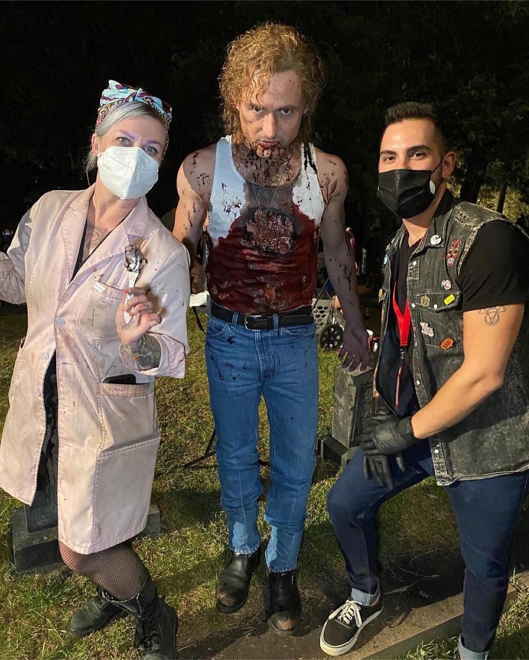 Stranger Things