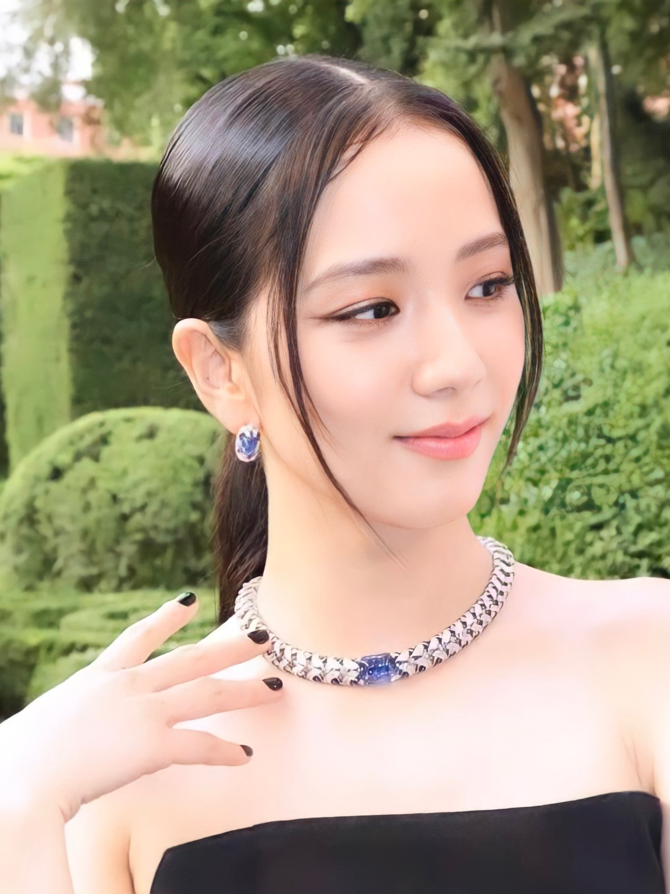 jisoo BLACKPINK