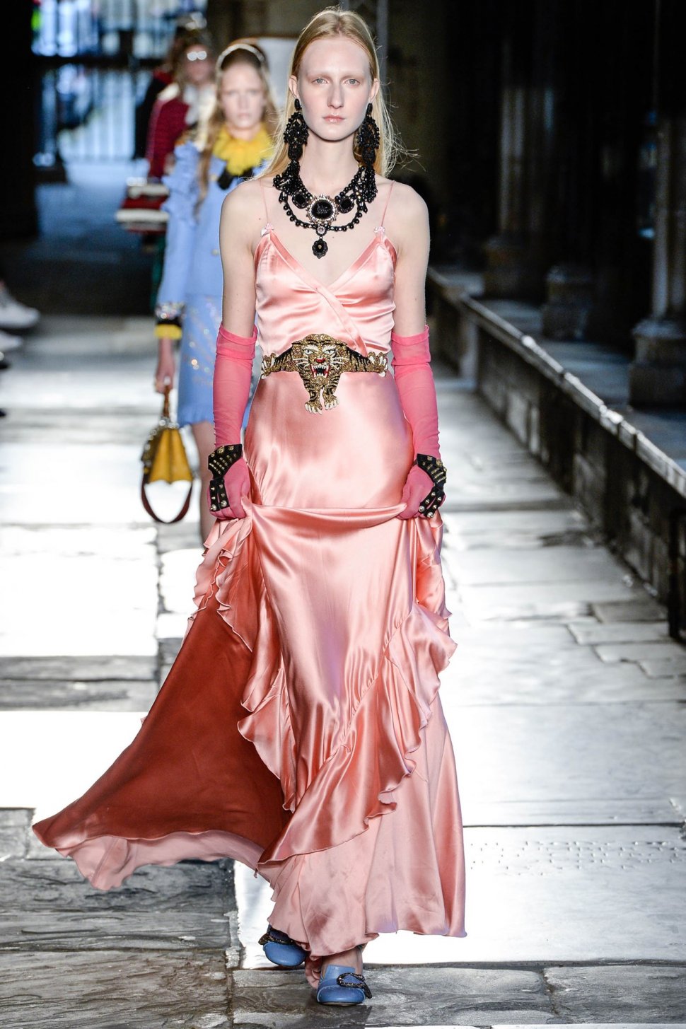 Vogue Beauty Thailand