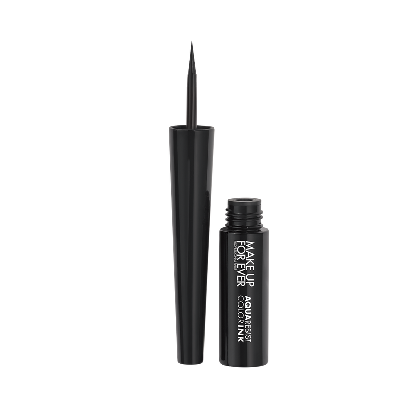 Black Eyeliner 3