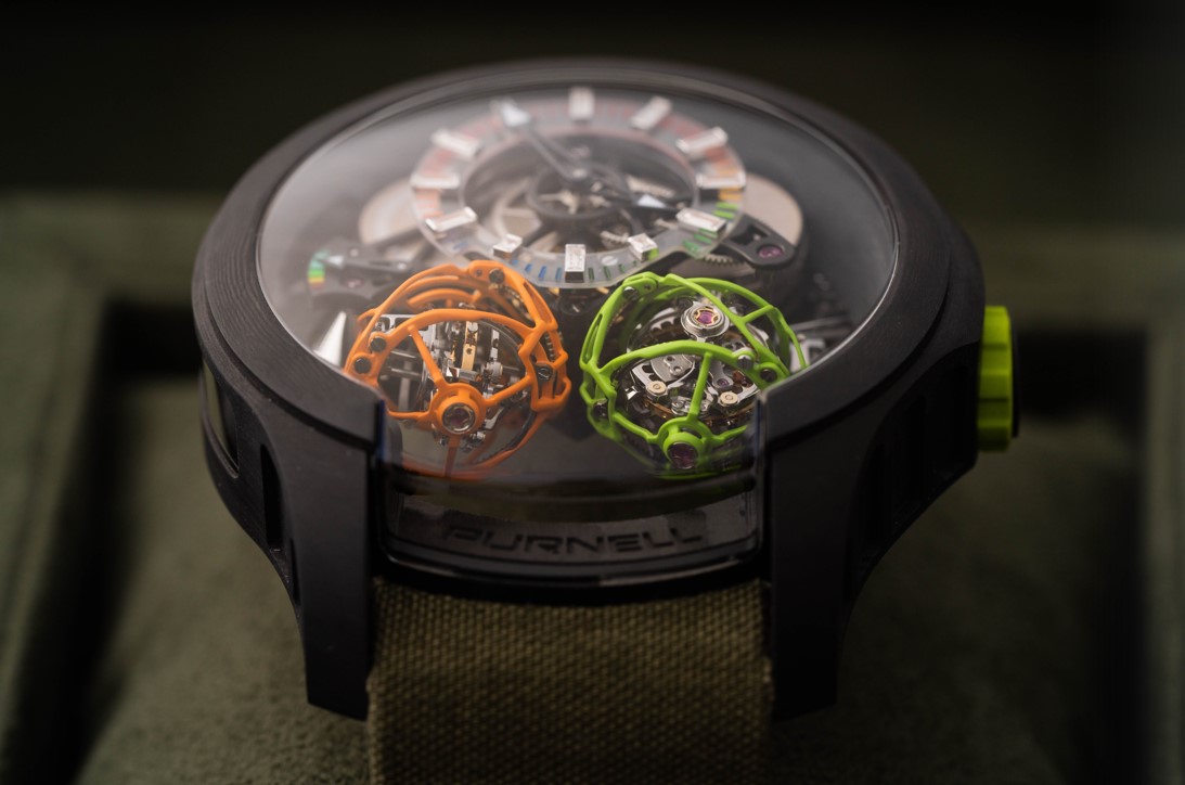 Spherion-Tourbillons-Purnell-Readymade