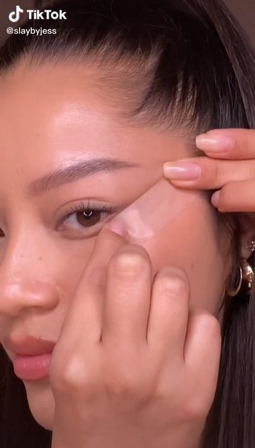 eyelinerhack tape liner 2