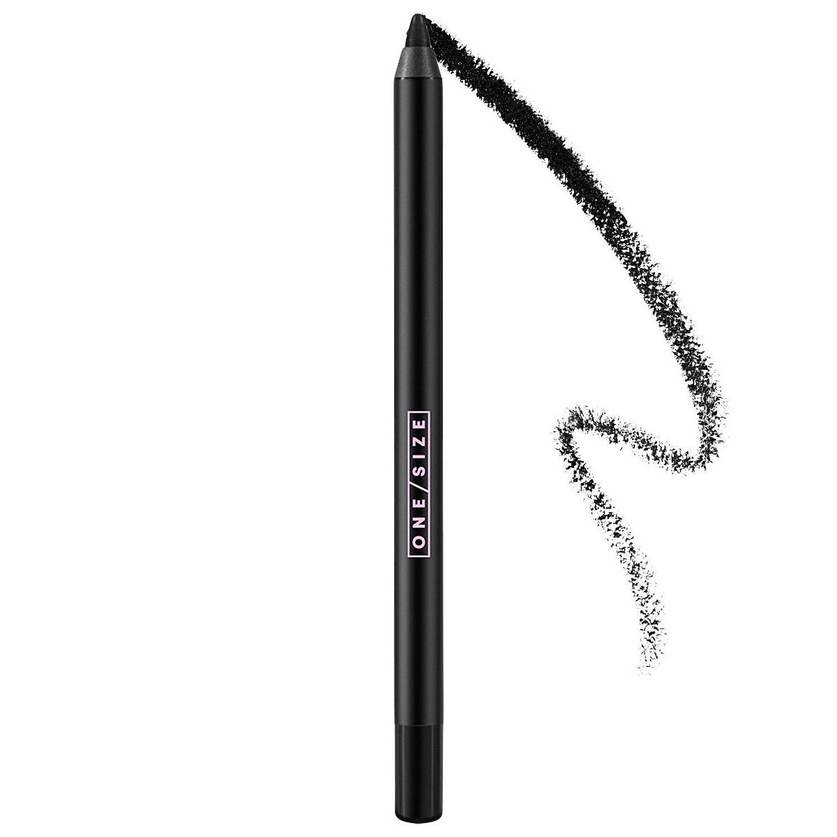 Black Eyeliner 1