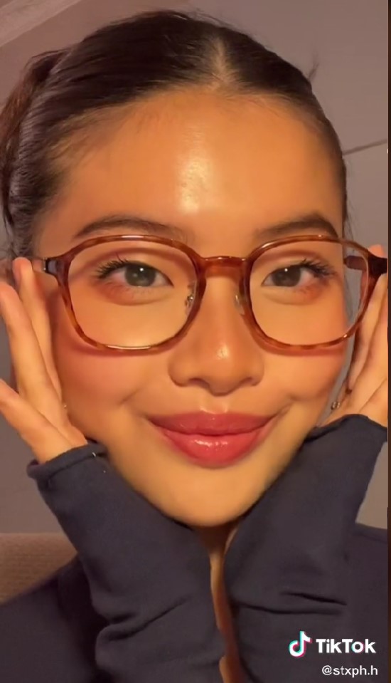 Makeup tips from Tiktok 1
