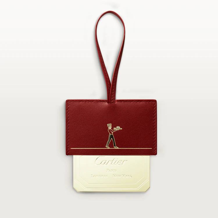 คาร์เทียร์,Cartier