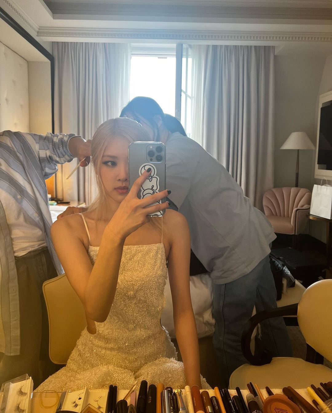 rose blackpink