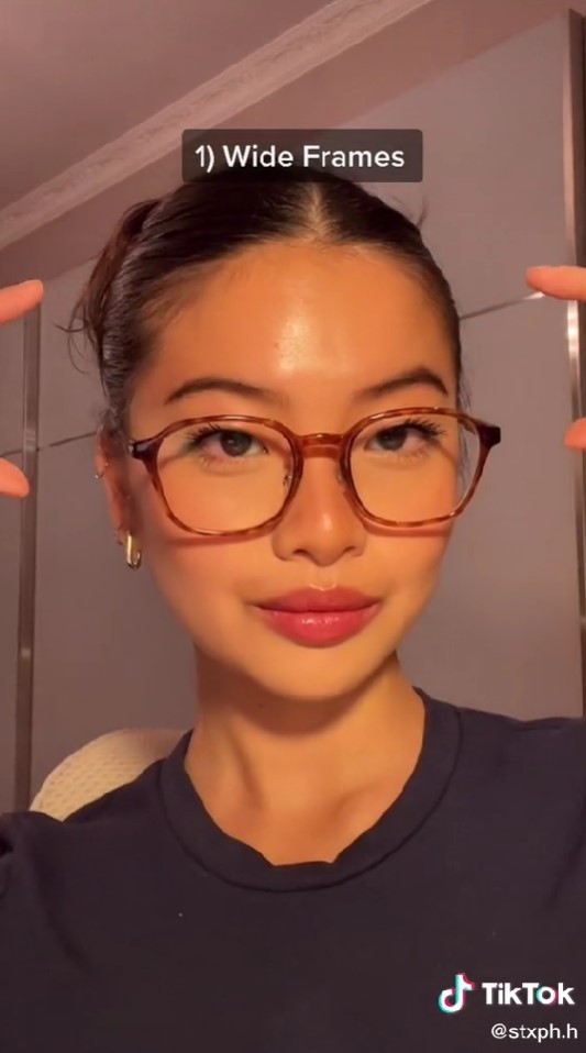 Makeup tips from Tiktok 1