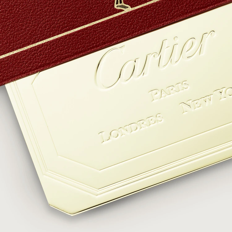 คาร์เทียร์,Cartier