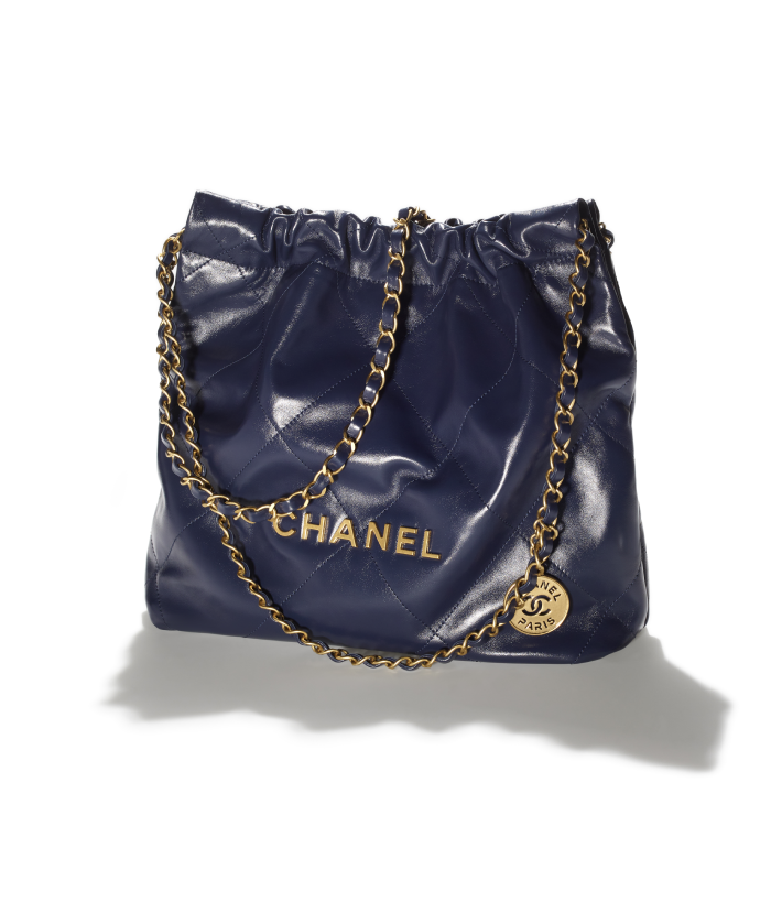 Chanel,Chanel22,กระเป๋าชาเนล