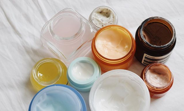 Vogue Beauty Thailand