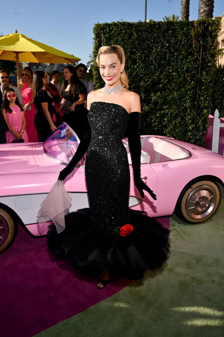 Margot Robbie