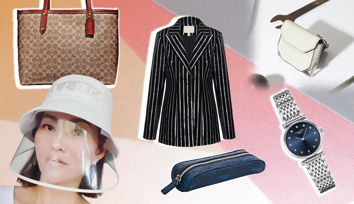 Vogue Beauty Thailand