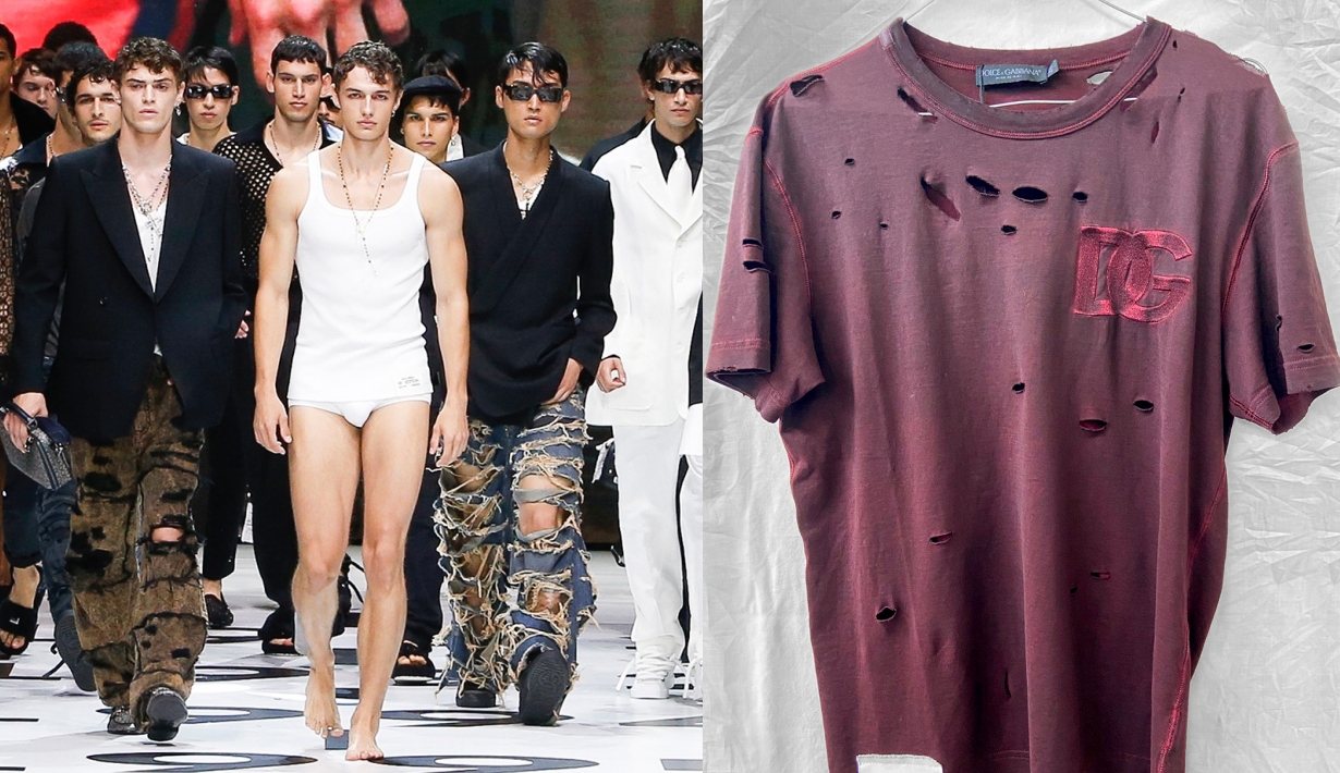 Dolce & Gabbana, Dolce and Gabbana, Dolce & Gabbana ราคา, Dolce & Gabbana ไทย, Dolce & Gabbana วินเทจ, Dolce & Gabbana มือสอง, Dolce & Gabbana เสื้อ, Dolce & Gabbana รองเท้า, Dolce & Gabbana กางเกง, Dolce & Gabbana Sneakers