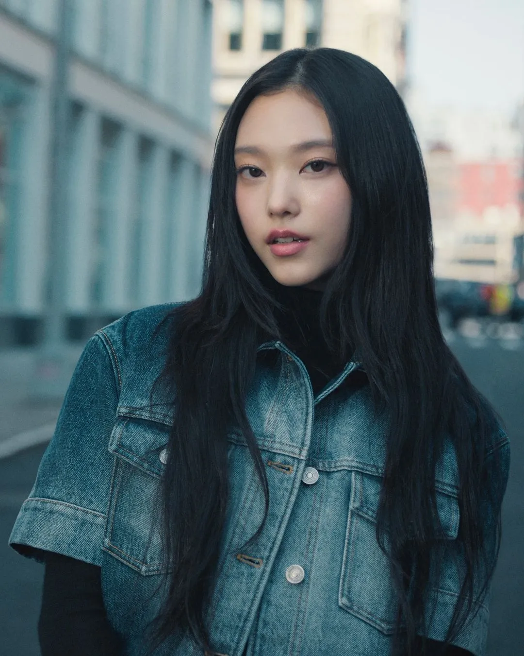 Haerin, Haerin NewJeans, NewJeans, Haerin Dior, Haerin NewJeans Dior