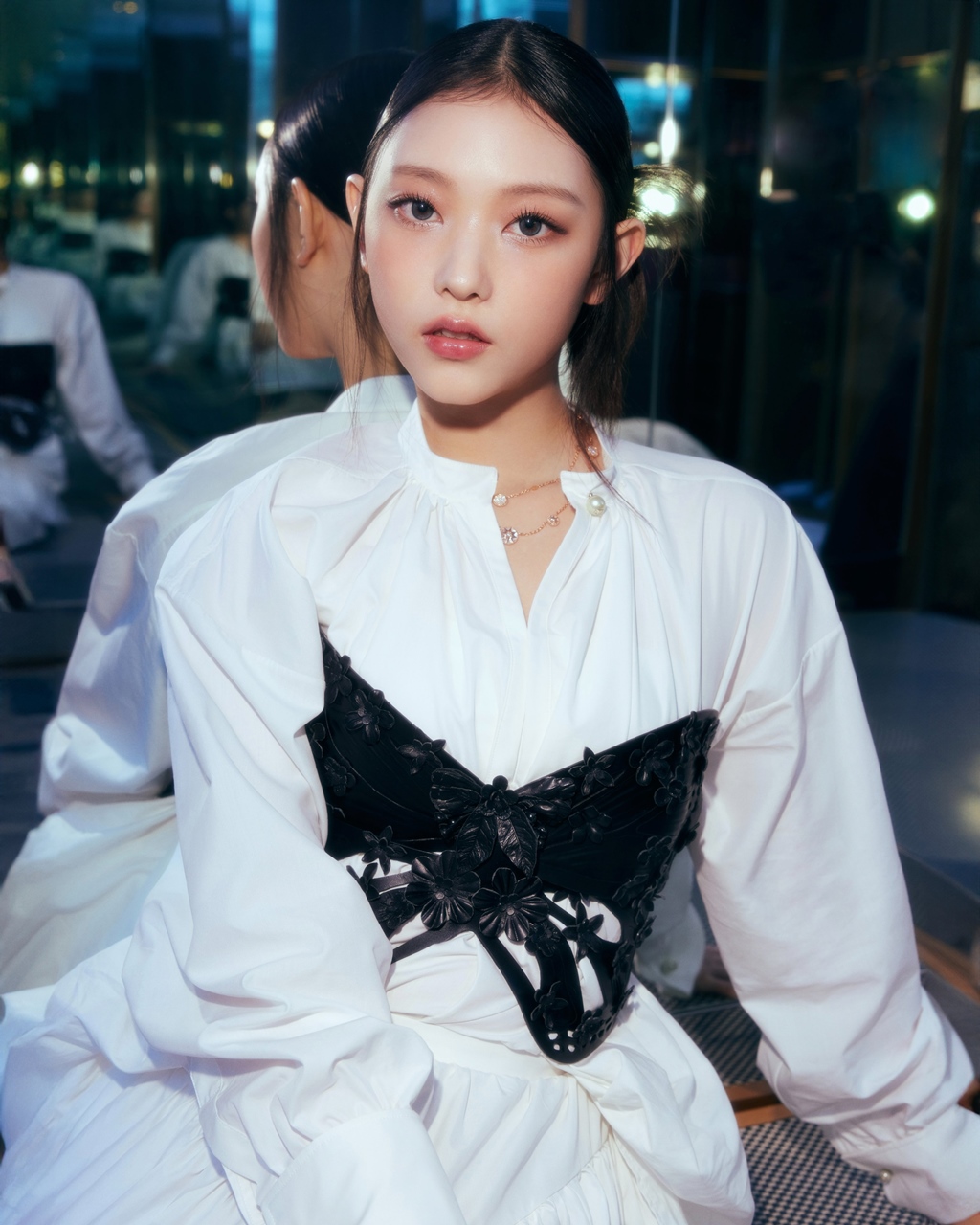 Haerin, Haerin NewJeans, NewJeans, แฮริน, Haerin dior, Haerin Dior Ambassador