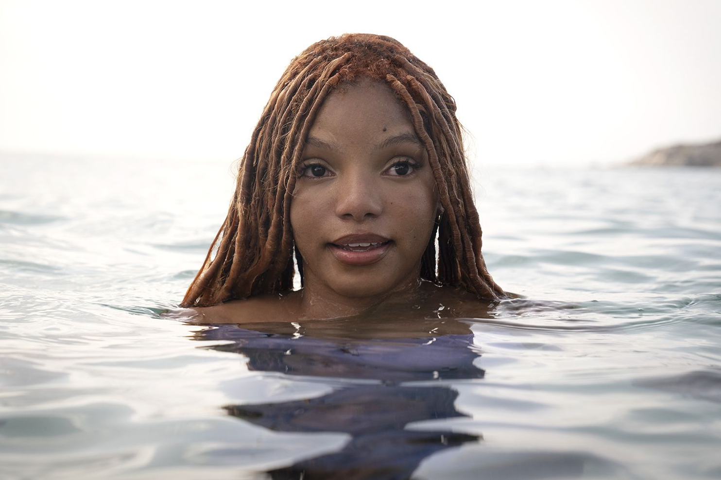 Halle Bailey