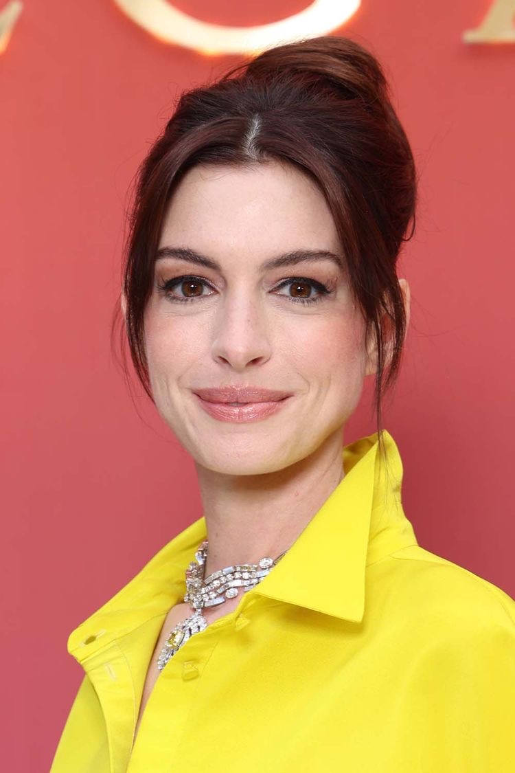 Anne Hathaway