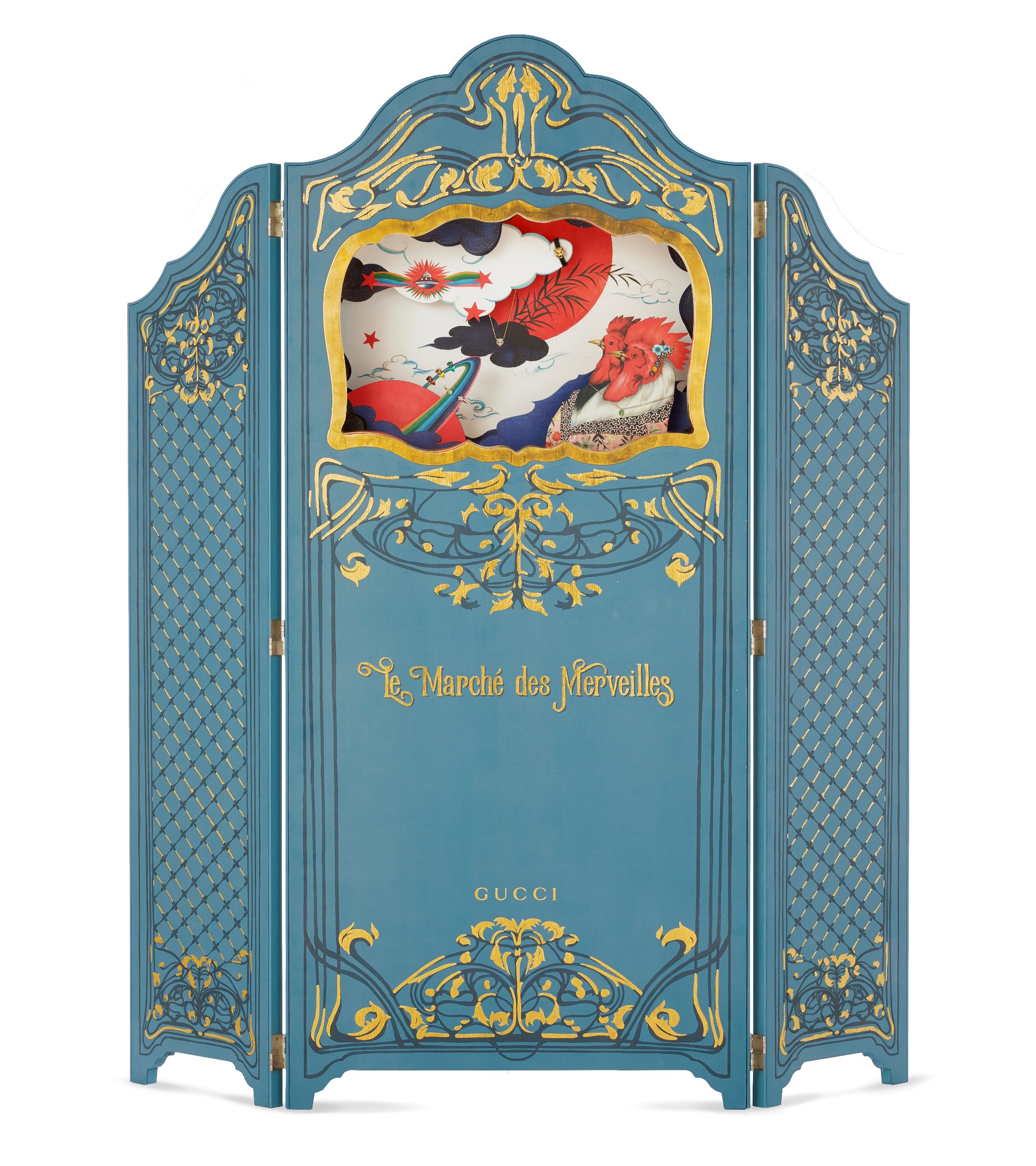 Vogue Beauty Thailand