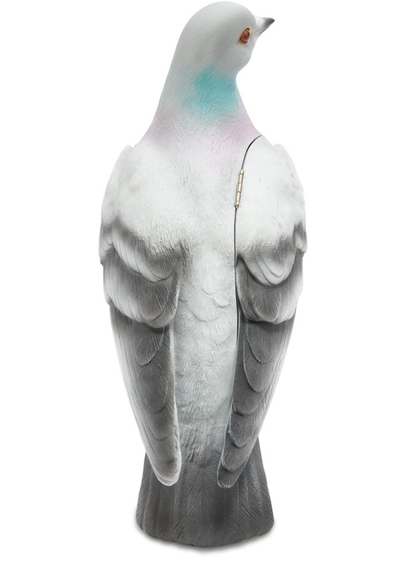 Pigeon Clutch, JW Anderson, Uniqlo x JW Anderson, JW Anderson ราคา, JW Anderson ไทย, JW Anderson เสื้อ, JW Anderson t shirt, JW Anderson tee, JW Anderson bag