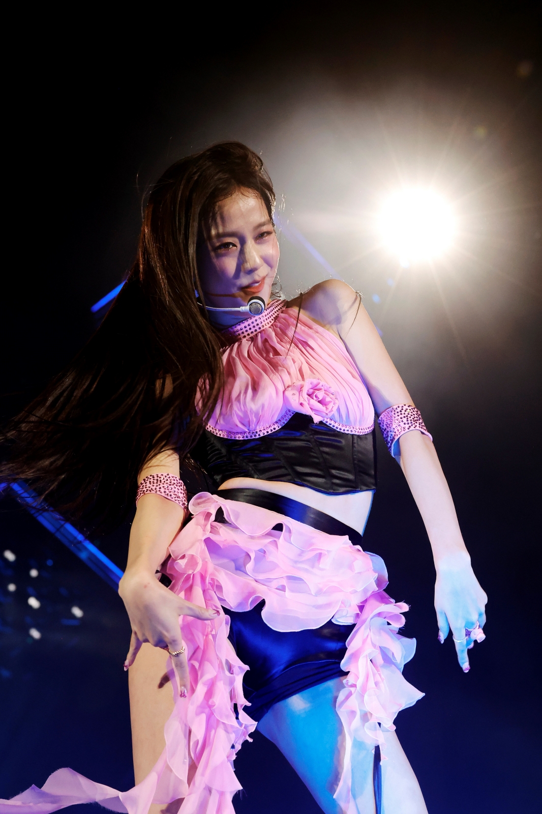 BLACKPINK, BLACKPINK สมาชิก, BLACKPINK แฟชั่น, BLACKPINK coachella, BLACKPINK coachella 2023